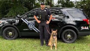 Officer DJ Keller Death, Obituary: Greenwood Police Officer Dies in Line-of-Duty Crash During Pursuit, Greenwood, South Carolina