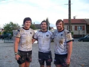 Kevin Buys Death, Obituary: South African Rugby Union Player Dies Unexpectedly, Western Cape, South Africa