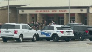Orange High School Lockdown: Campus Secured as Authorities Investigate Reported Threat, Location Unconfirmed