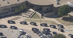 Red Deer School Lockdown: RCMP Respond to Reported Threat Near Campuses, Red Deer, Alberta