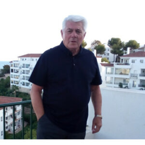 Peter Samuel Ellis , Death, Obituary: Beloved Liverpool Family Man Remembered as Devoted Husband, Father, and Grandfather