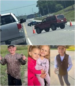 Ashley Dawn Hagood Death, Obituary: Mother and 3 Children Die in Tragic Crash, Hartselle, Alabama