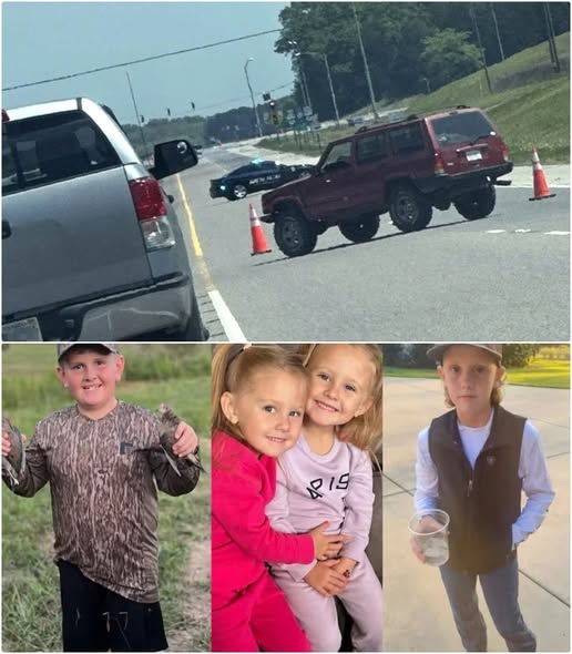 Ashley Dawn Hagood Death, Obituary: Mother and 3 Children Die in Tragic Crash, Hartselle, Alabama