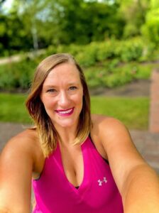 Sarah Elizabeth Counceller Death and Obituary: Beloved Connersville Mother and Caregiver Passes Away Unexpectedly at 34—Connersville, Indiana