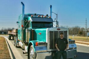 Daylen Buchanan Death, Obituary: Bakersville Truck Driver Remembered for Kindness and Integrity After Tragic Highway Accident, Bakersville, North Carolina