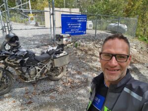 James Paul Lake Death and Obituary: 53-Year-Old Motorcyclist Dies After Losing Control on Curve in Fatal Crash—Barnesville, Pennsylvania