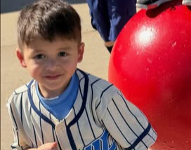 Damian Camacho Death, Obituary: 3-Year-Old Killed in Police-Involved Shooting, Princeton, Shooting Incident