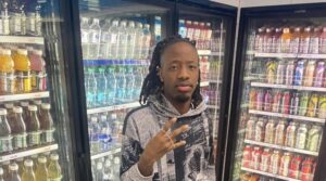 Jamildrick Hancock Death and Obituary: 21-Year-Old Fatally Shot While Driving Home in Daylight Attack—Leflore County, Mississippi