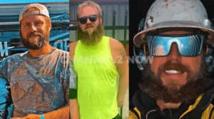 Dannie Davis IV Death and Obituary: 33-Year-Old Dies in Devastating Head-On Collision That Shakes Putnam County Community—Putnam County, Ohio