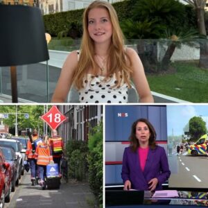 Rosalie Hoedjes, Obituary, Death: Leiden mourns After Tragic Marathon Incident