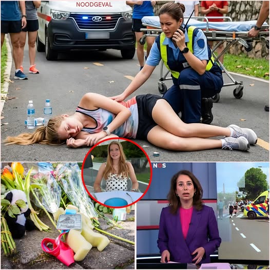 Rosalie Hoedjes, Obituary, Death: Leiden mourns After Tragic Marathon  Incident &ndash; Tnnchannel